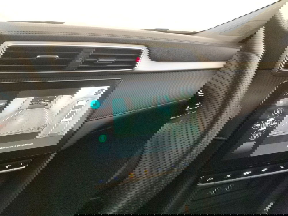 Mg ZS usata a Alessandria (13)