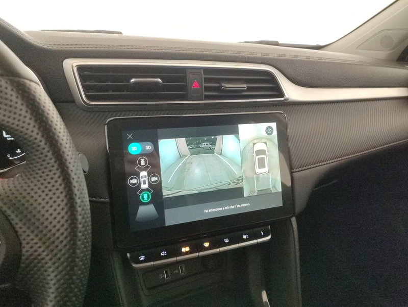 Mg ZS usata a Alessandria (13)