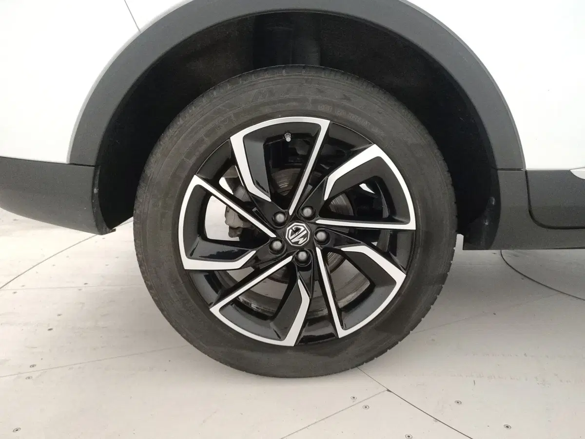 Mg ZS usata a Alessandria (14)