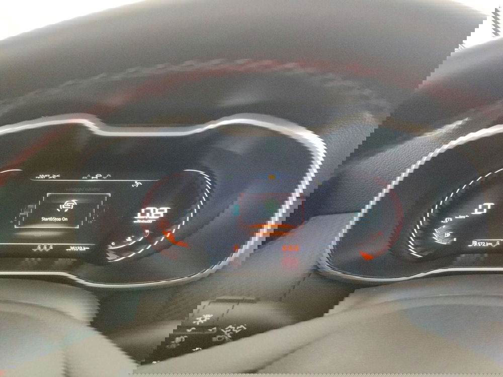 Mg ZS usata a Alessandria (15)