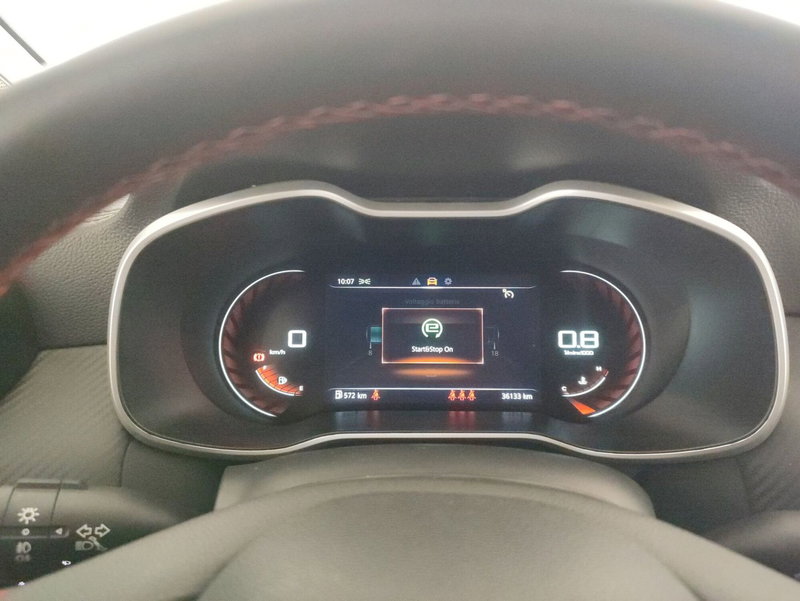 Mg ZS usata a Alessandria (15)