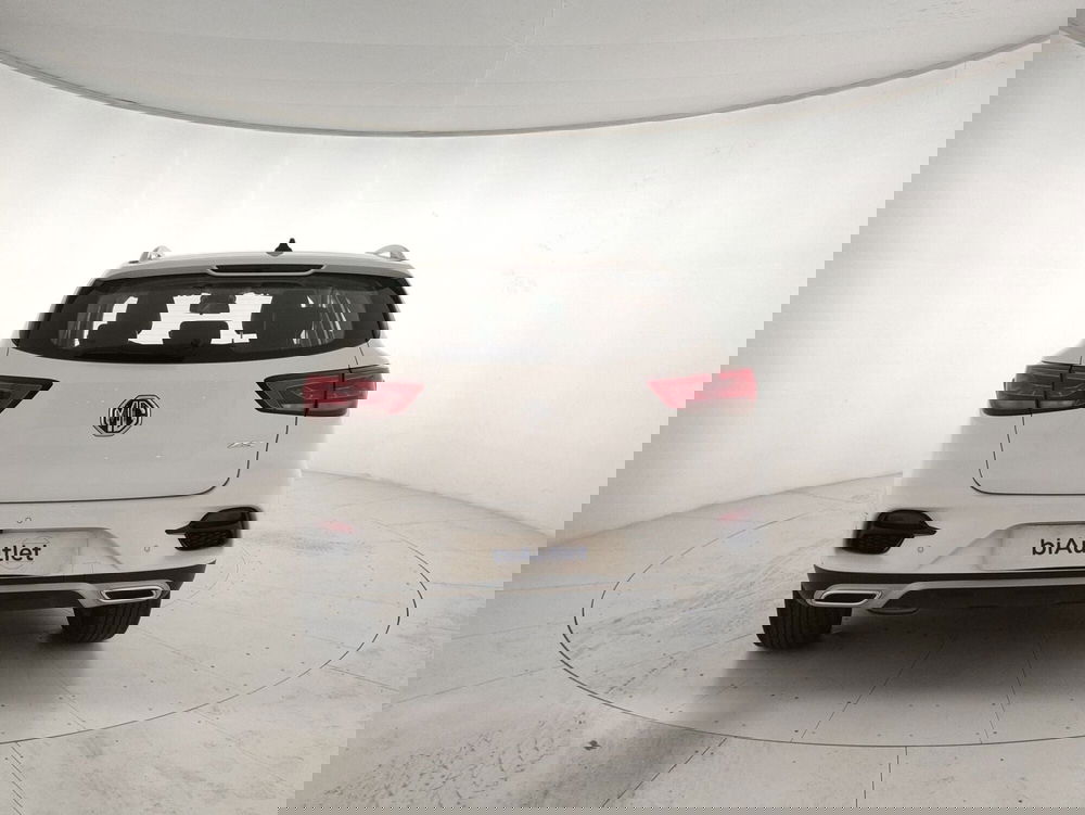 Mg ZS usata a Alessandria (3)