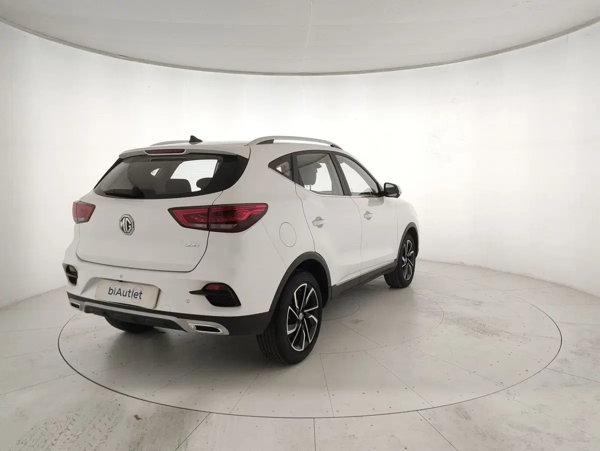 Mg ZS usata a Alessandria (4)