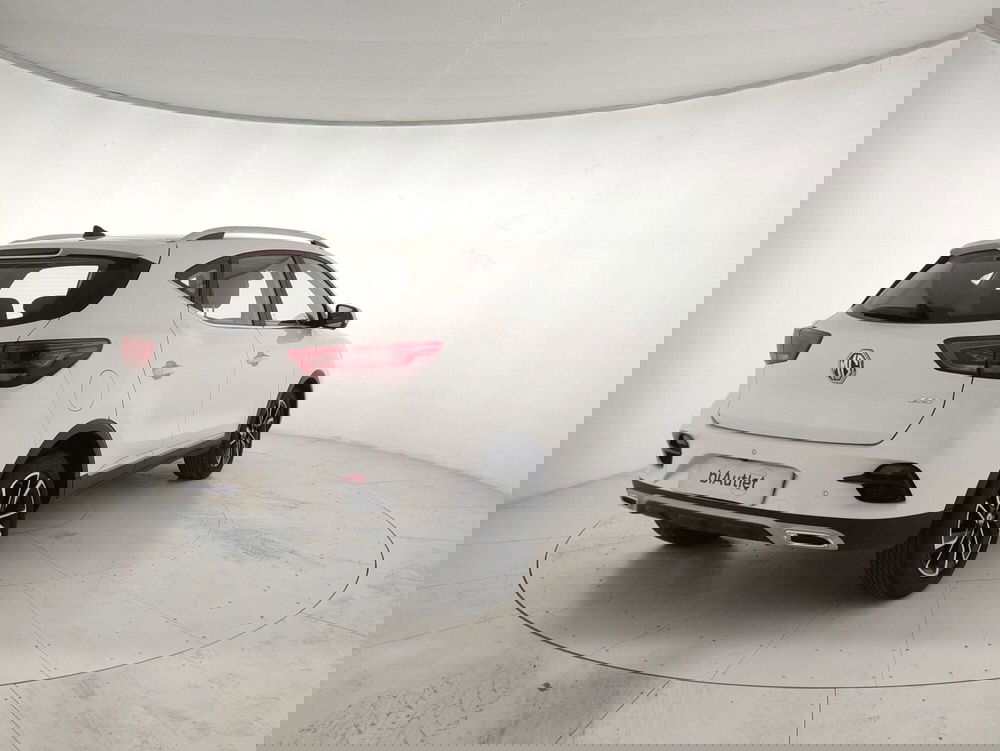 Mg ZS usata a Alessandria (4)