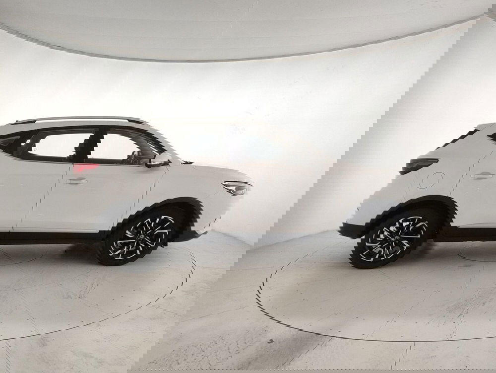 Mg ZS usata a Alessandria (5)