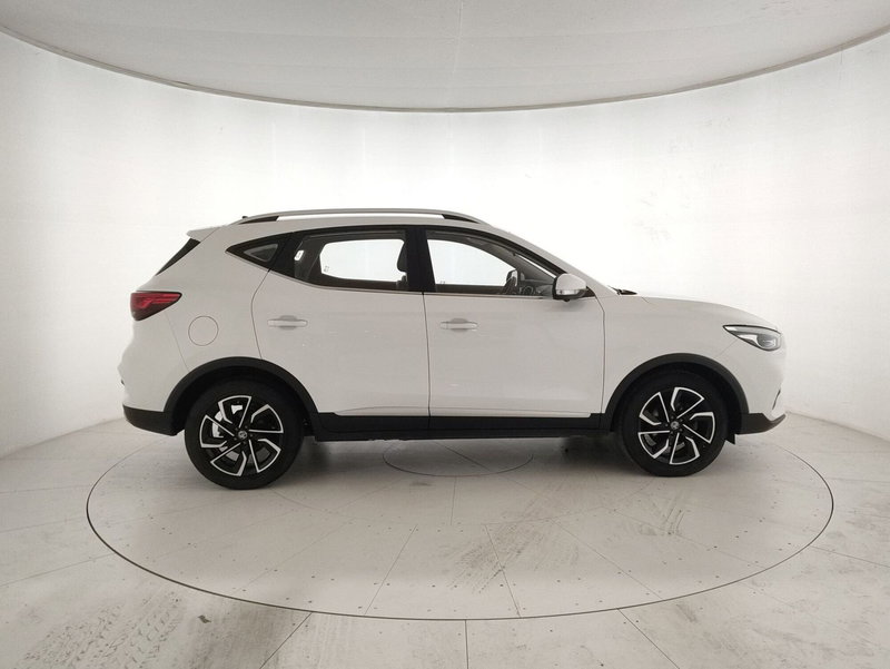 Mg ZS usata a Alessandria (5)