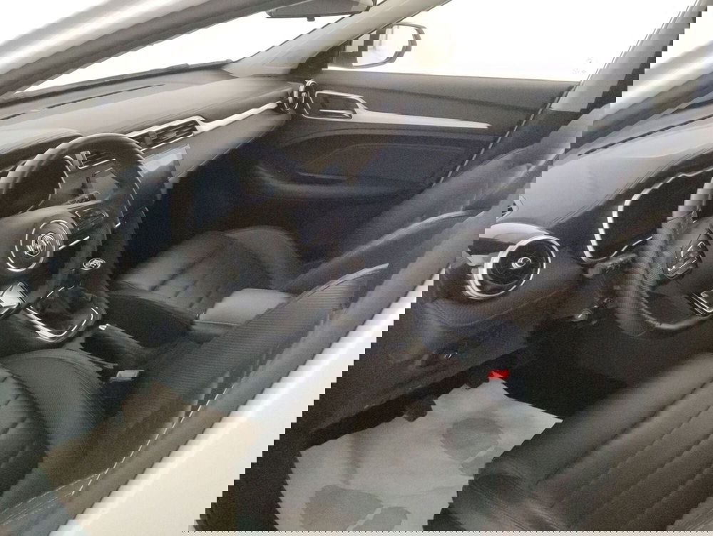 Mg ZS usata a Alessandria (6)