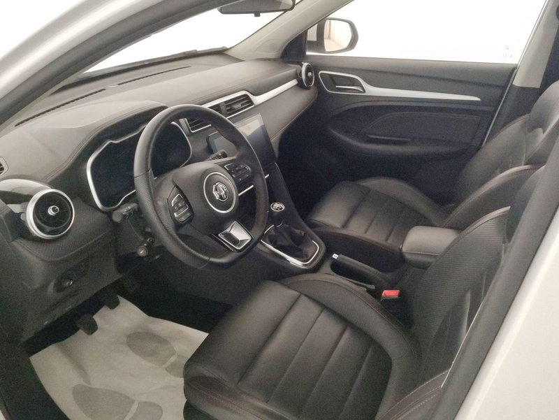 Mg ZS usata a Alessandria (6)