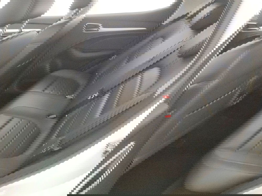 Mg ZS usata a Alessandria (7)