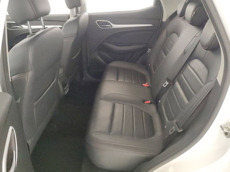 Mg ZS usata a Alessandria (7)