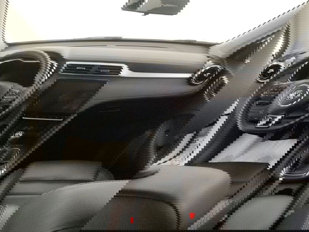 Mg ZS usata a Alessandria (8)