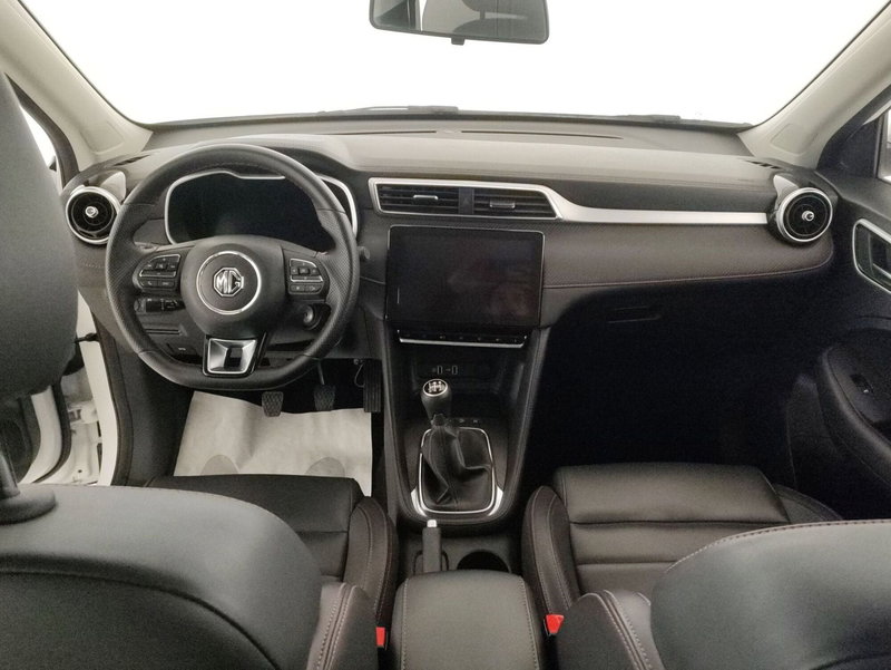 Mg ZS usata a Alessandria (8)