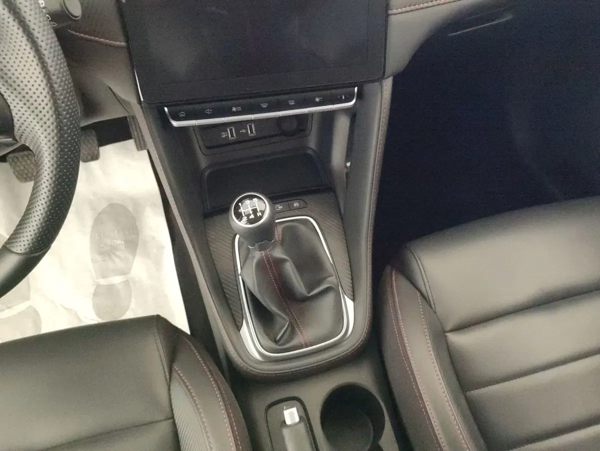 Mg ZS usata a Alessandria (9)