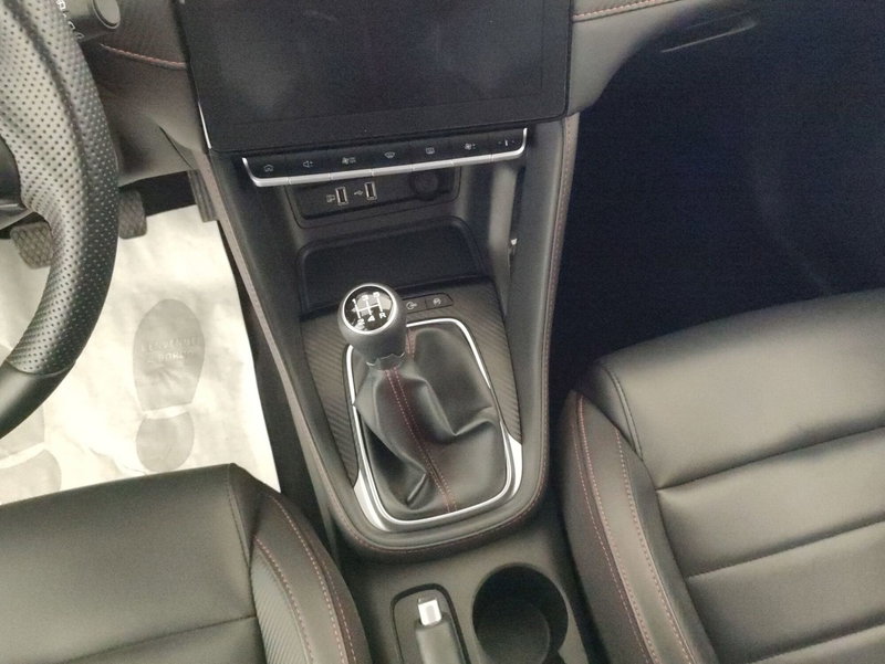 Mg ZS usata a Alessandria (9)