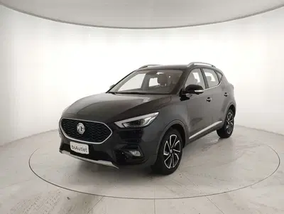 Mg ZS ZS 1.5 Luxury del 2024 usata a Alessandria