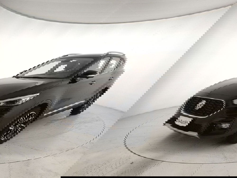 Mg ZS usata a Alessandria