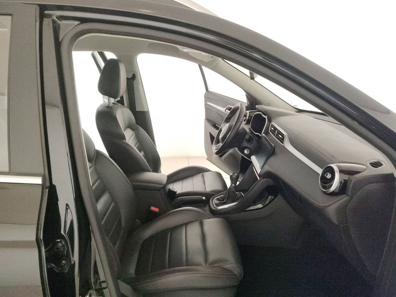 Mg ZS usata a Alessandria (10)