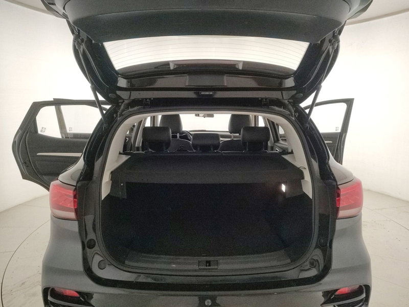 Mg ZS usata a Alessandria (11)