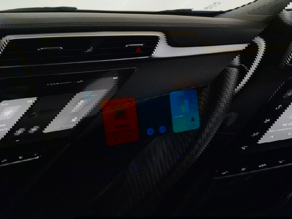 Mg ZS usata a Alessandria (12)