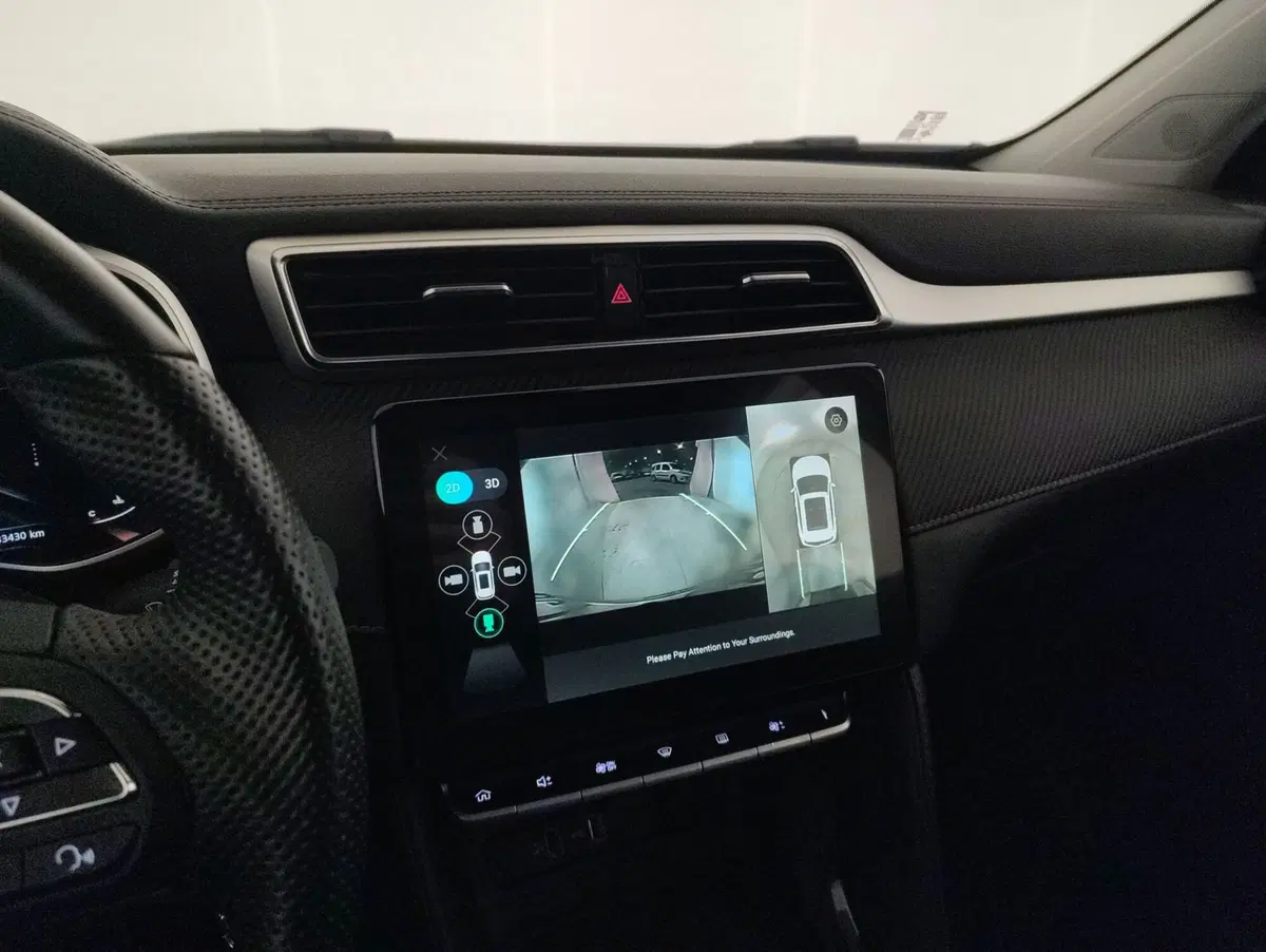 Mg ZS usata a Alessandria (13)