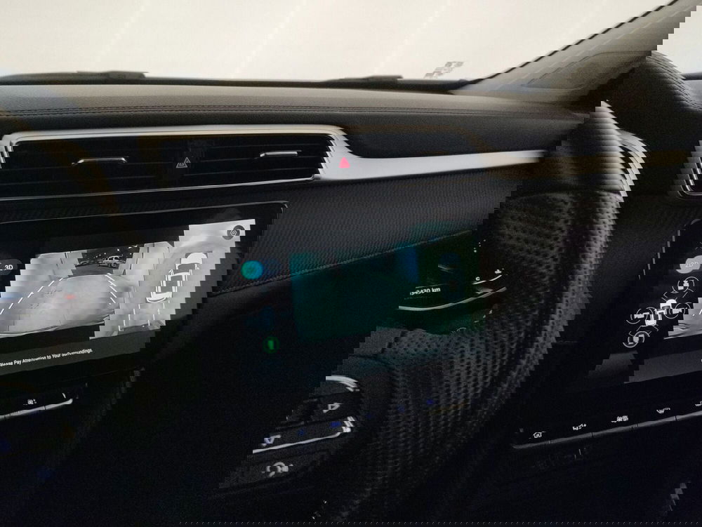 Mg ZS usata a Alessandria (13)