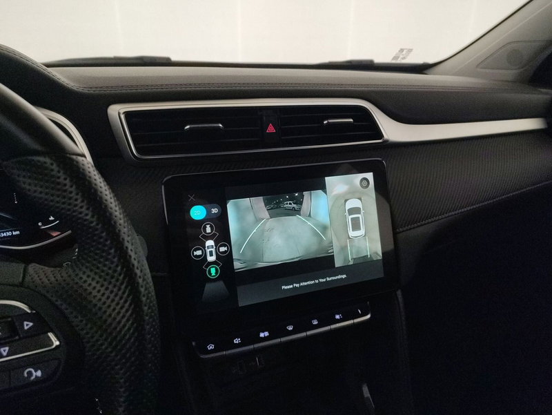 Mg ZS usata a Alessandria (13)