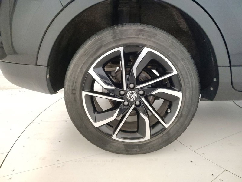 Mg ZS usata a Alessandria (14)