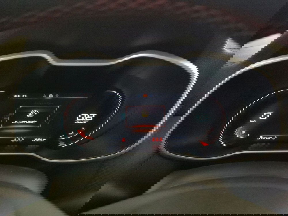 Mg ZS usata a Alessandria (15)