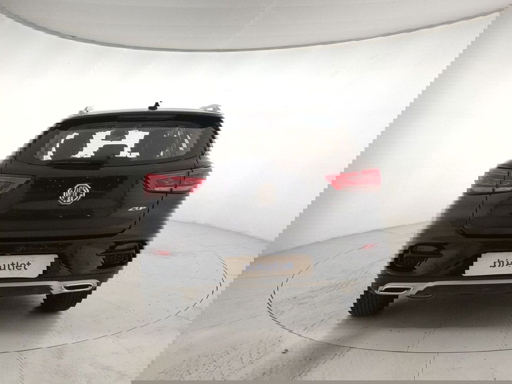 Mg ZS usata a Alessandria (3)