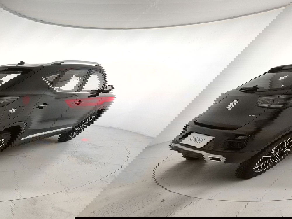 Mg ZS usata a Alessandria (4)