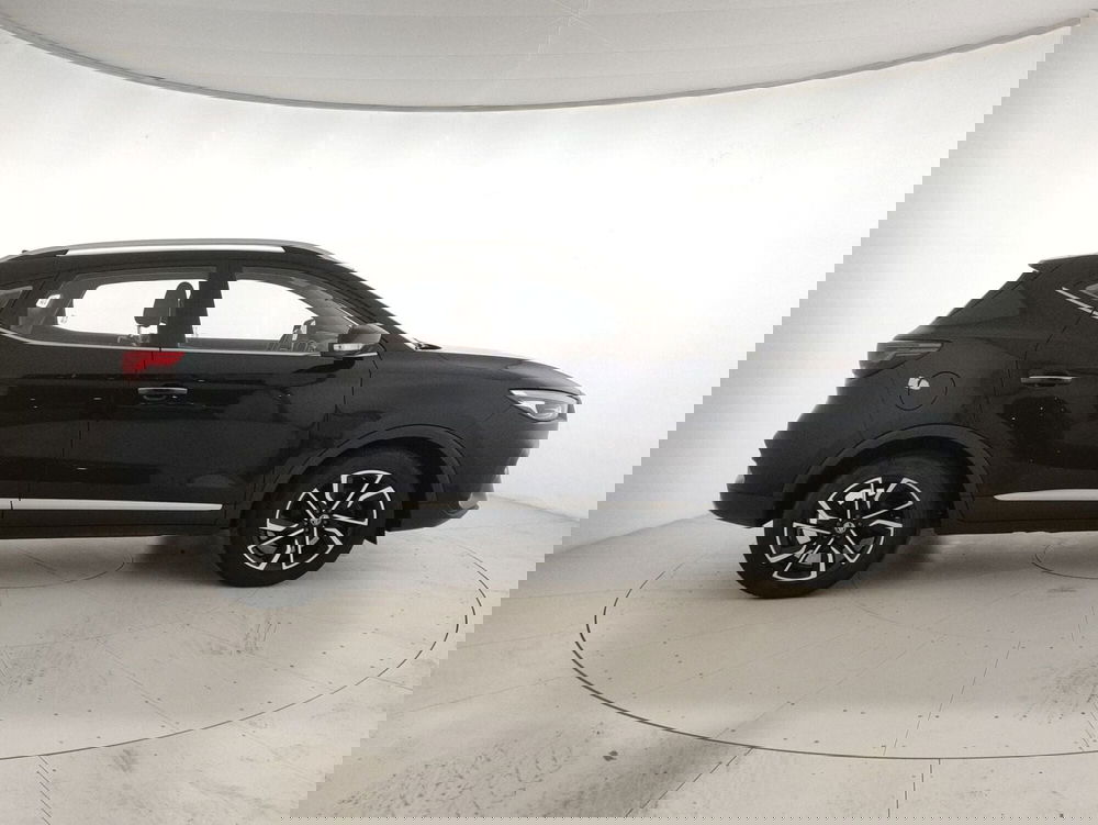 Mg ZS usata a Alessandria (5)