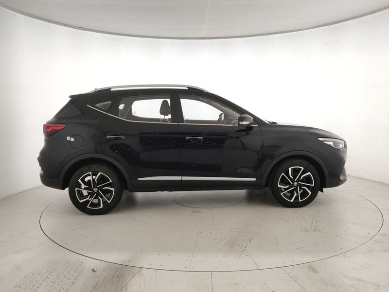 Mg ZS usata a Alessandria (5)