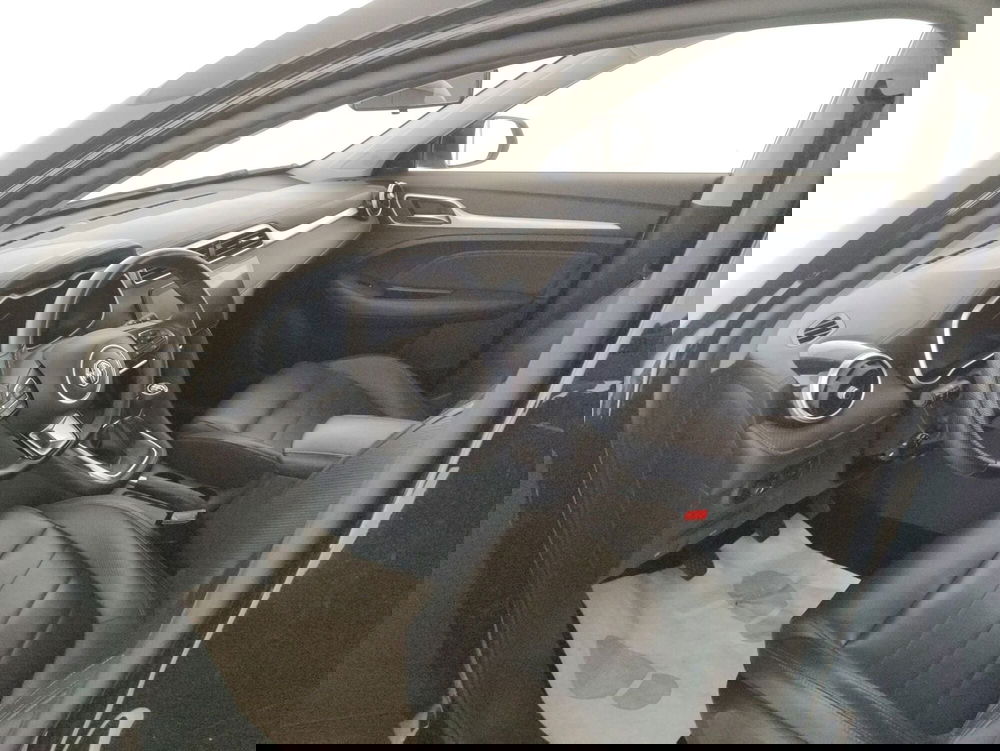 Mg ZS usata a Alessandria (6)