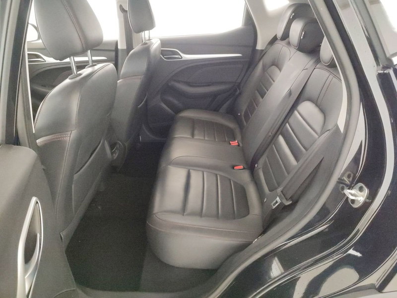 Mg ZS usata a Alessandria (7)