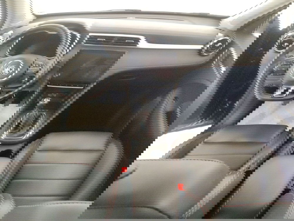 Mg ZS usata a Alessandria (8)