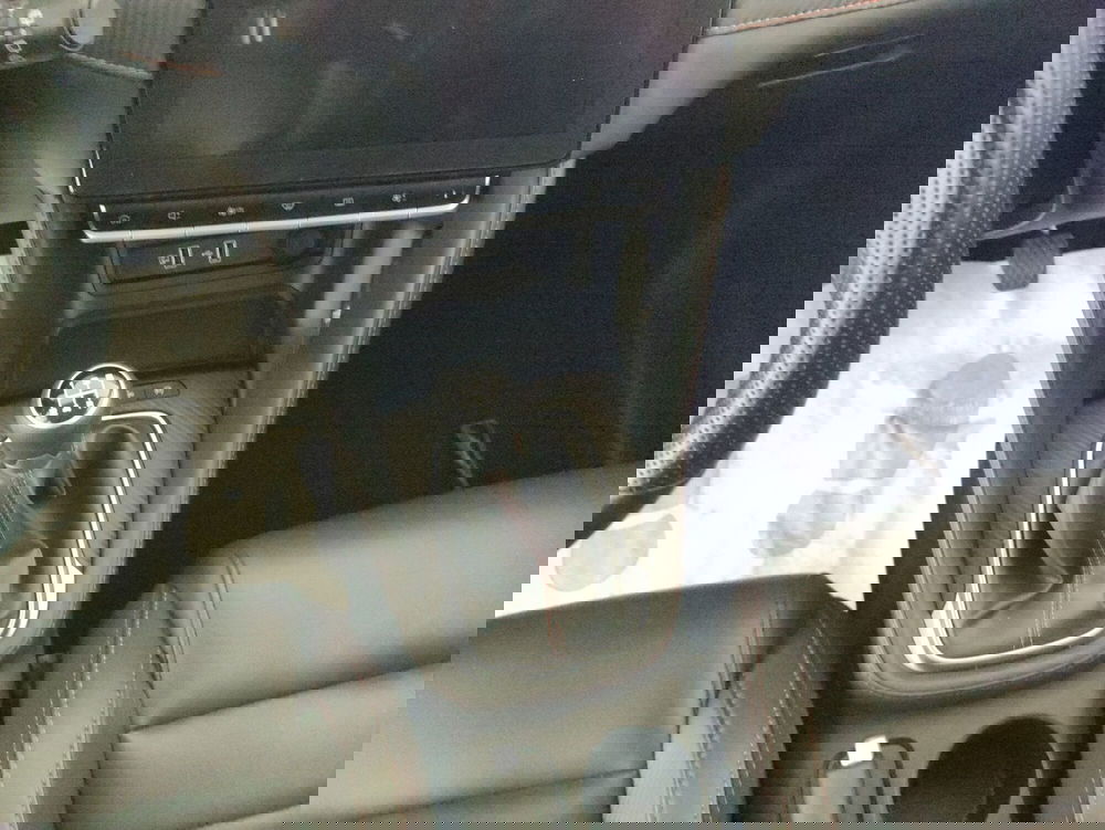 Mg ZS usata a Alessandria (9)