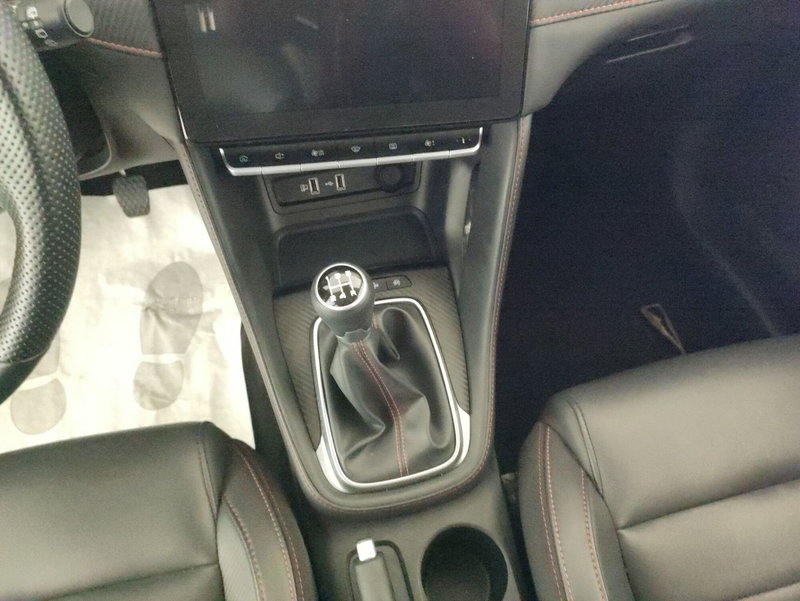 Mg ZS usata a Alessandria (9)