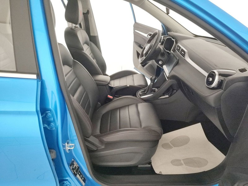 Mg ZS usata a Alessandria (10)