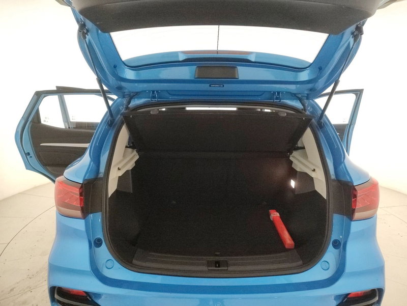 Mg ZS usata a Alessandria (11)