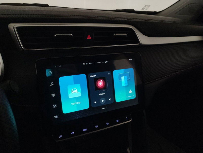 Mg ZS usata a Alessandria (12)