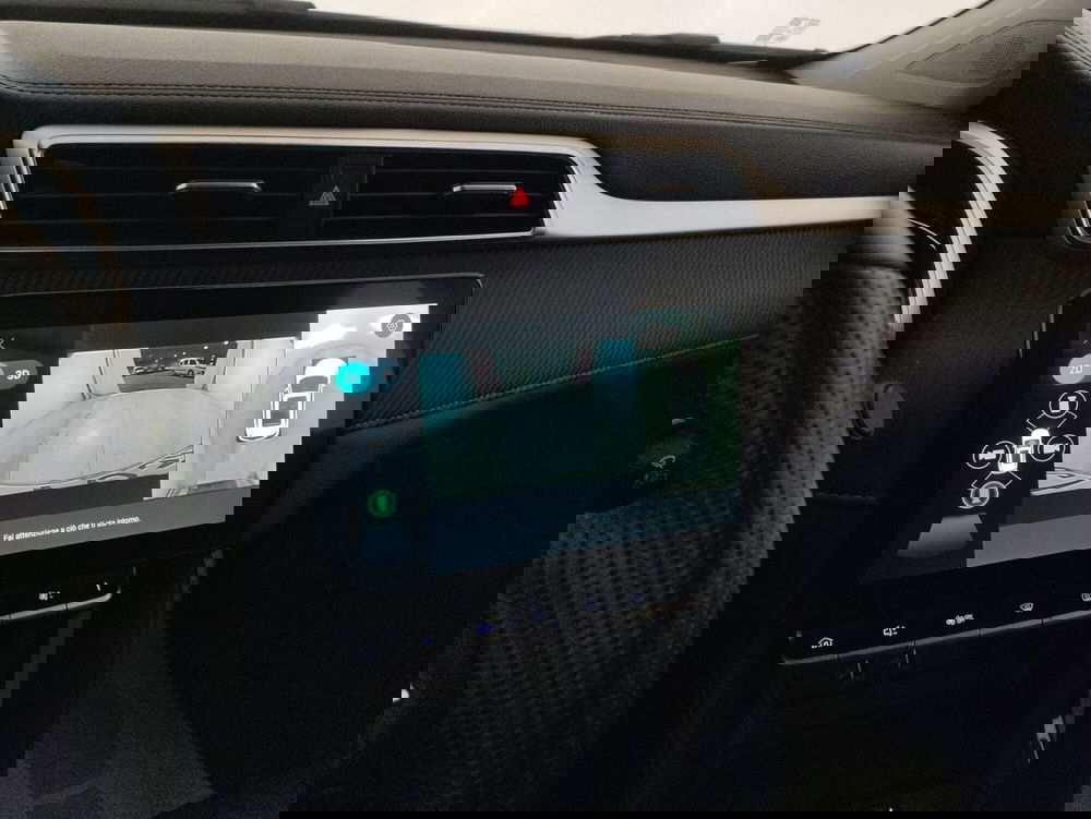 Mg ZS usata a Alessandria (13)