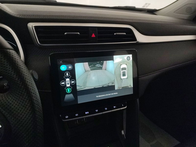 Mg ZS usata a Alessandria (13)