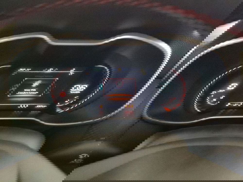 Mg ZS usata a Alessandria (15)