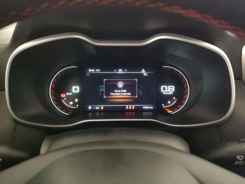 Mg ZS usata a Alessandria (15)