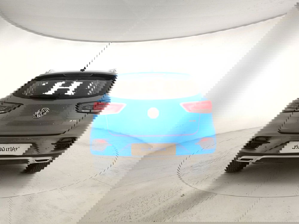 Mg ZS usata a Alessandria (3)