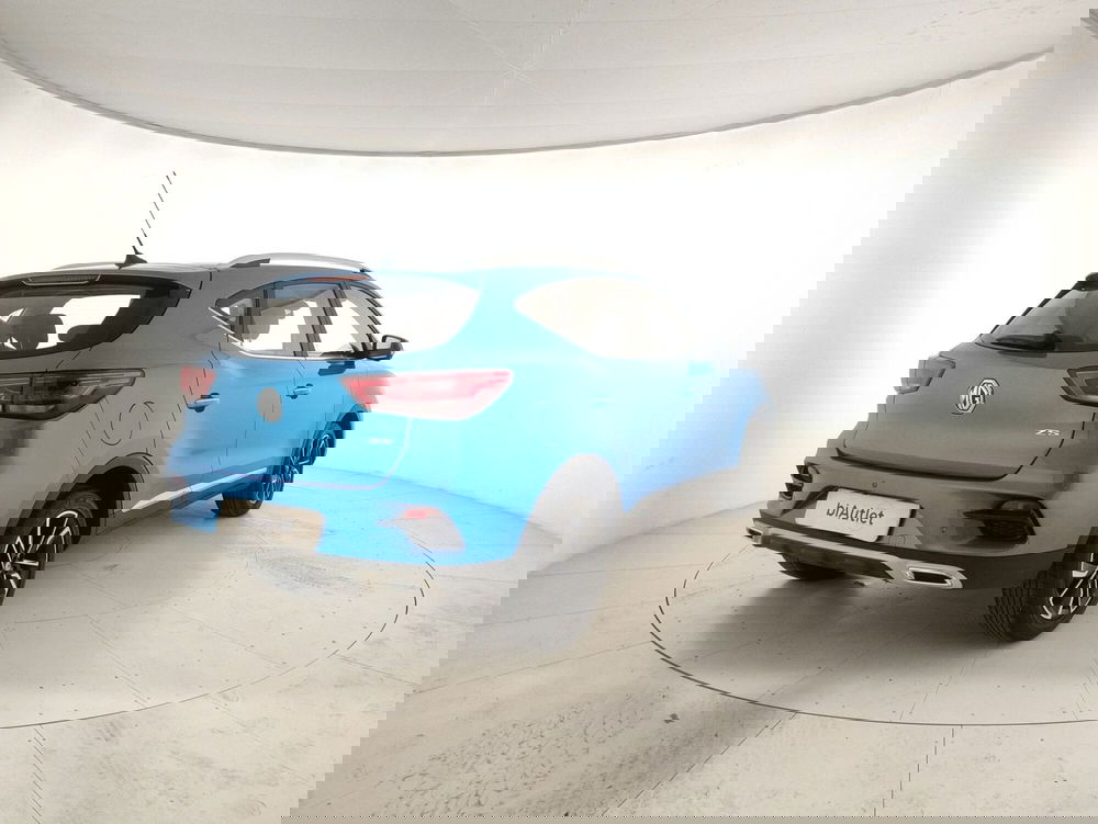 Mg ZS usata a Alessandria (4)