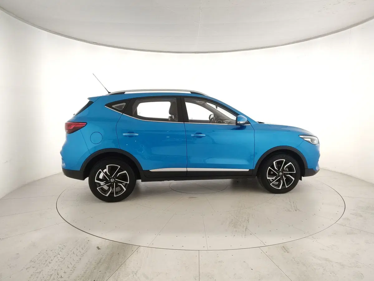 Mg ZS usata a Alessandria (5)