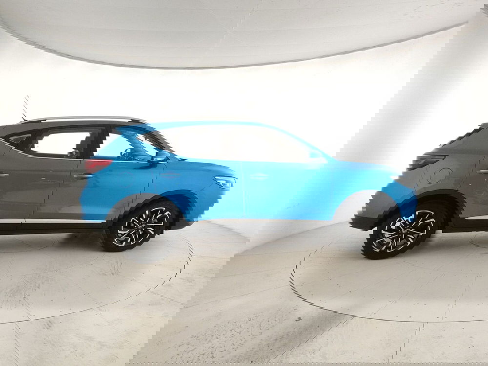 Mg ZS usata a Alessandria (5)