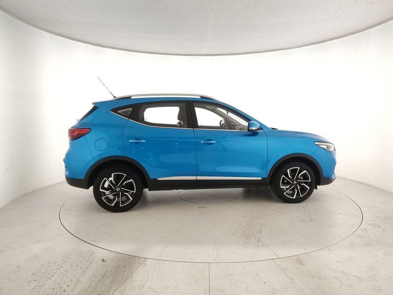 Mg ZS usata a Alessandria (5)