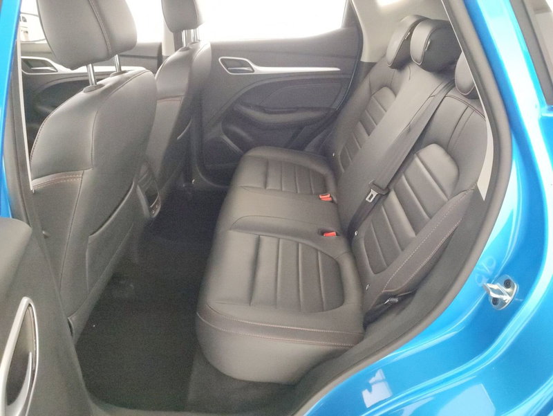 Mg ZS usata a Alessandria (7)